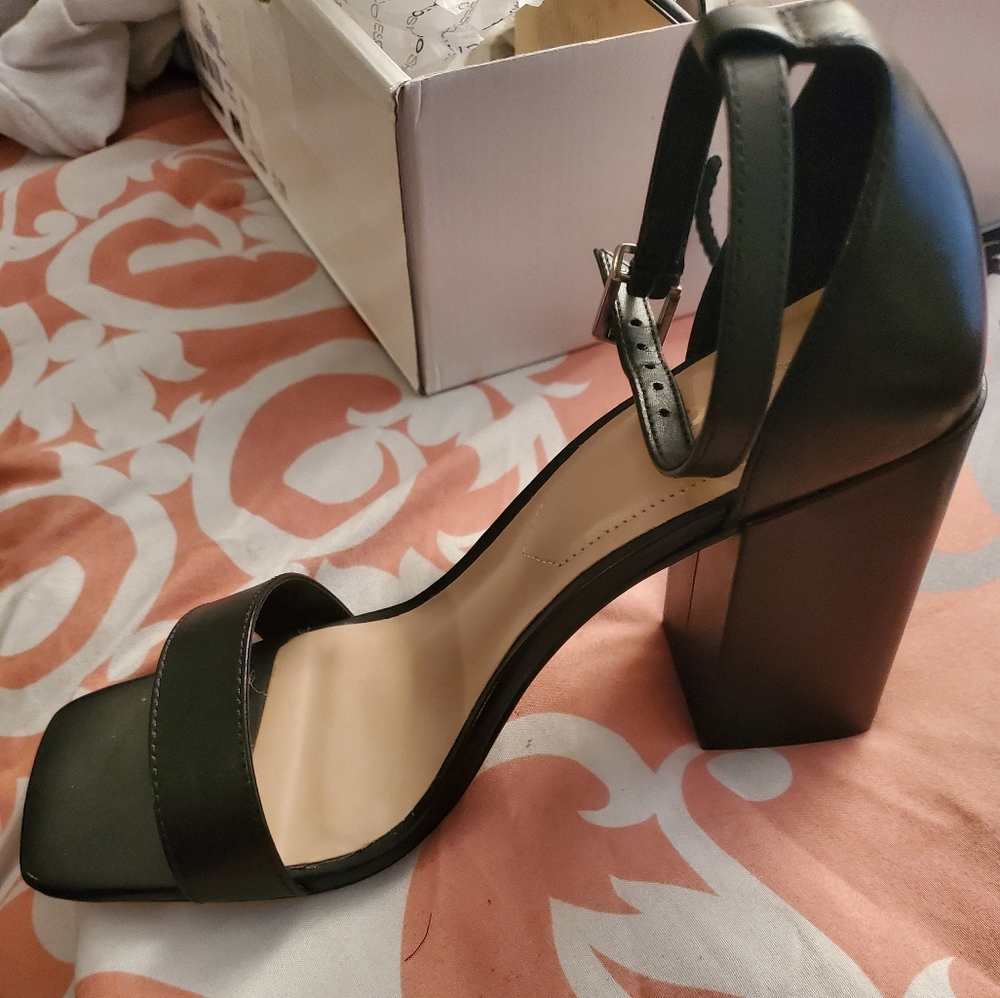 Aldo shoes